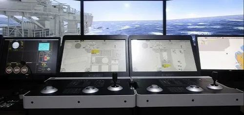 Maritime Training Service