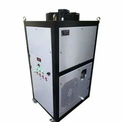 Sunchill 2Ton Industrial Oil Chiller