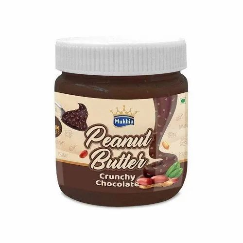 Peanut Butter Chocolate 350 Gm Pack  Of 1, 2, 3, 12