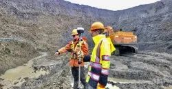Mining Surveyors Service