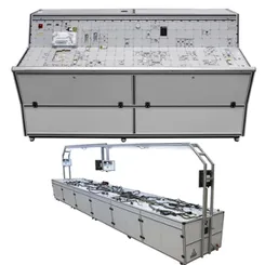 Electrical Test Tables