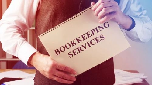 Online Professional Bookkeeping Service, South India