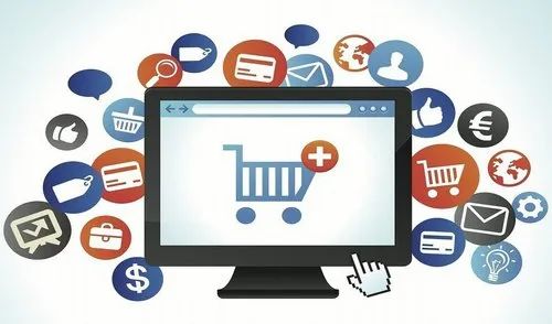 Mdc English E Commerce Portal Services