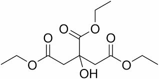 Liquid Triethyl Citrate