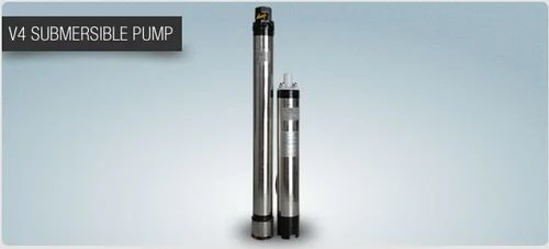 V4 Submersible Pumps