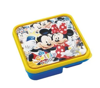 Disney Foodie Lunch Box