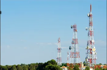 Telecome LTE Networks Service