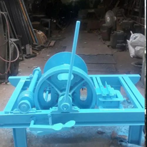 Winch Machine Fixed Hoist For Industrial