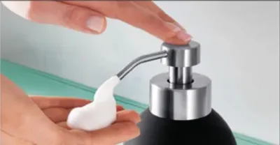 Foaming Hand Wash