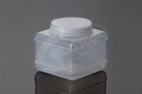Plastic Plain Pp Storage Box, For Pharmaceutical