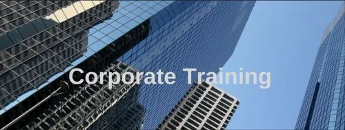 Corporate Training Service