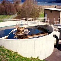 Sewage Treatment Plants & Consultancy Service