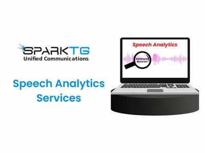 Speech Text Analytics Services