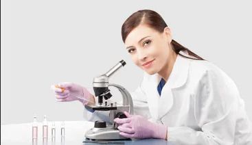 Medical Laboratory Technology Course