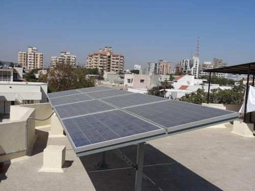 Solar Photovoltaic (PV) System