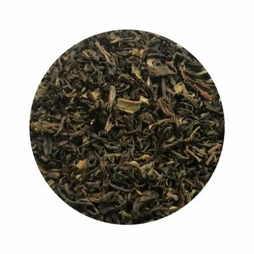 Herbal Darjeeling Oolong Tea, Leaves, Packaging Size: Loose
