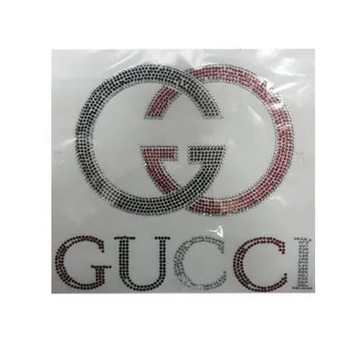 Hotfix Rhinestone Garment Sticker