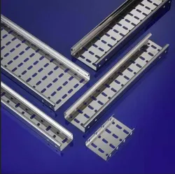 Horizontal Bend Cable Tray