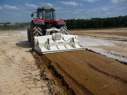 Soil Consolidation Services