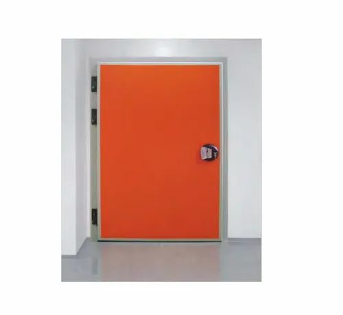 Gandhi Refrigeration Hinged Door