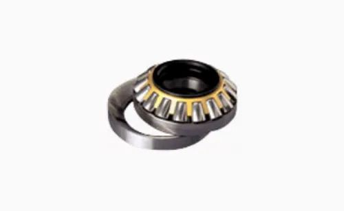 Spherical Thrust Bearings