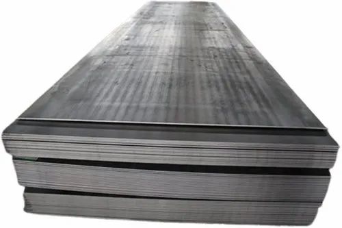 SA516 Boiler Steel Plate, For Industrial, Thickness: 8mm