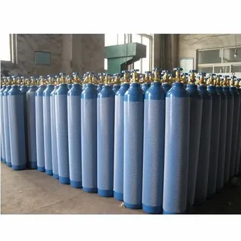 NOL -183 Degree C Industrial Gaseous Oxygen