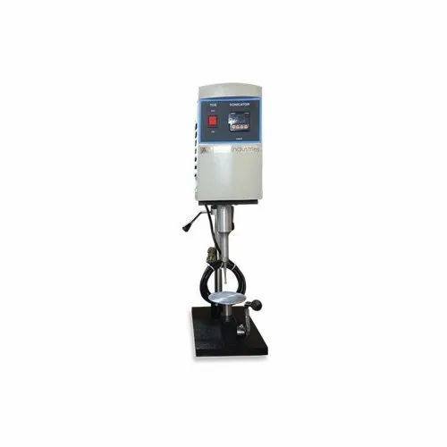 Microprocessor based Ultrasonic Sonicator  250 Watts (PUS-250)