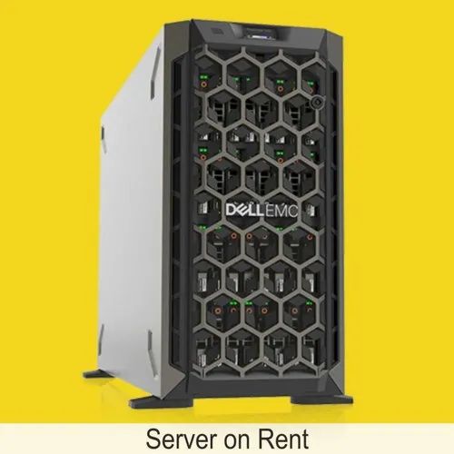 Server On Rent