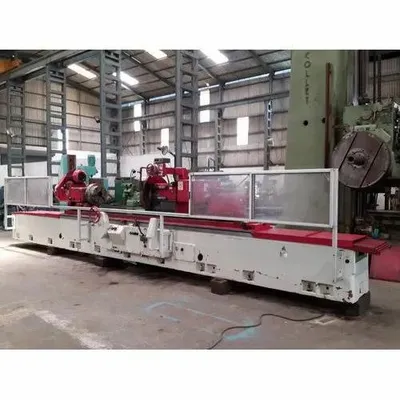 BUT 3000/63 Used Cylindrical Grinding Machine