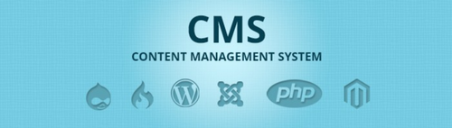 Content Management System Service