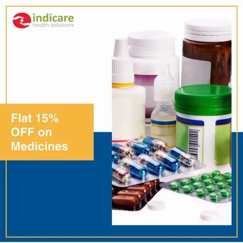 All kinds of Allopathic Medicines, For Clinical