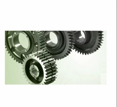 Transmission Gears