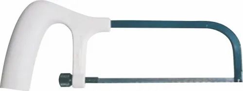 Magicut Plastic Pistol Grip Junior Saw Frame, Model Name/Number: JBH004