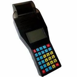 Countertop Handheld Payment Terminal