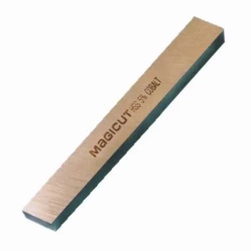 Magicut 4 Inch To 8 Inch High Speed Steel Tool Bits