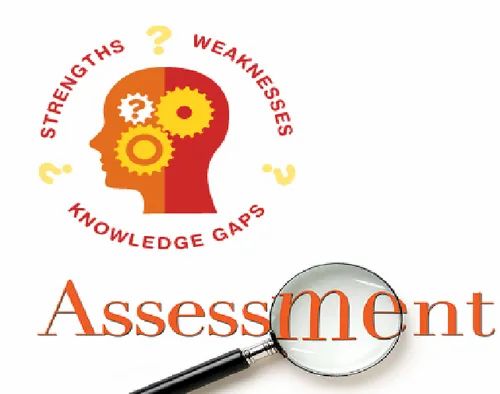 Teacher Assessment Service