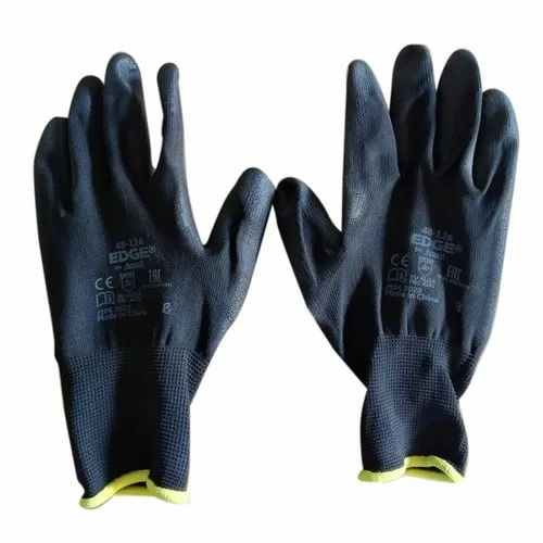 Ansell Cut Resistant Gloves, 6inch, Finger Type: Full Fingered