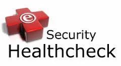 Security Health Check