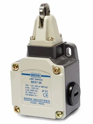 Best Limit Switch