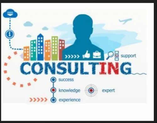 It Consulting Services