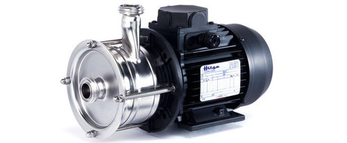 Multistage End Suction Pump