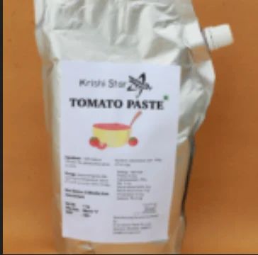 Tomato Paste