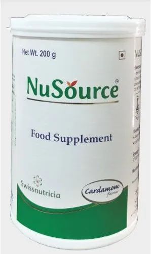 Nu Source Food Supplement