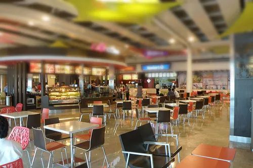 Food Courts Services