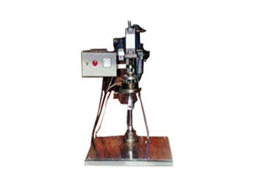 Bottle Sealing Machines