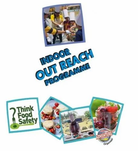 Indoor Outreach Programs For Schools