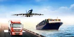 Sea Freight Forwarding