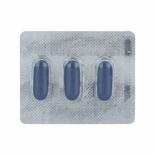 Alight 500 mg Azithromycin Tablets