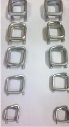 G I Wire Buckles